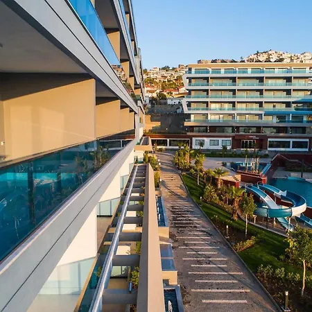 Eco Marine Apartment Kargicak (Alanya)