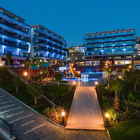 Eco Marine Apartment