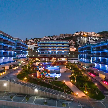 Eco Marine * Kargicak (Alanya)