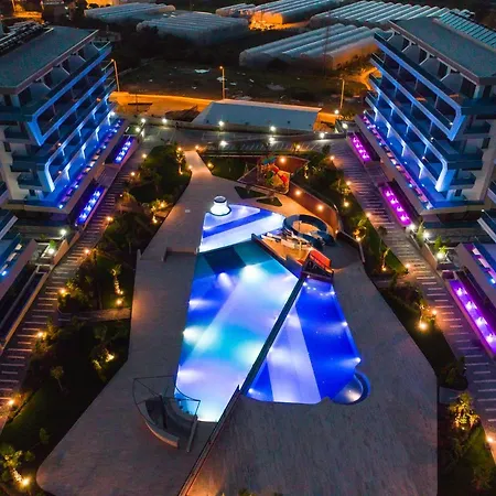 Eco Marine Kargicak (Alanya)
